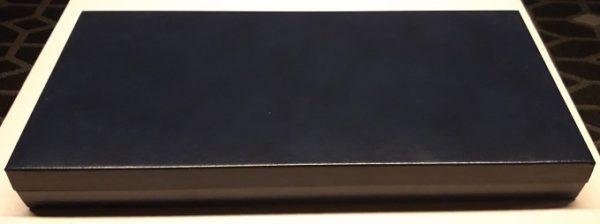 Ecrin pour 16 monnaies ou médailles de 32mm – Image 2