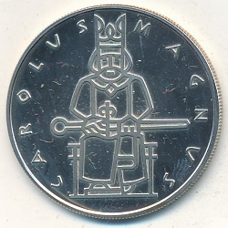 Médaille de Tir kantonal Schützenfest Albisguetli 1968 en argent