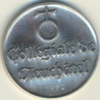Médaille Collégiale de Neuchâtel en argent – Image 2