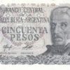 Argentina 500 Peso (1972-73) – Image 2