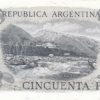 Argentina 500 Peso (1972-73)