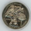 Liberia 5 Dollars 2000 (XXVII Olympic Games Sydney 2000) stgl