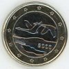 Finlande 1 Euro 2000 (ss-vz)