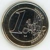 Finlande 1 Euro 2000 (ss-vz) – Image 2