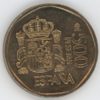 Espagne 500 Pesetas 1987 (ss-vz) – Image 2