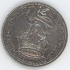 Grande-Bretagne Shilling 1933 George V (ss) en argent