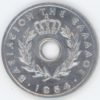 Grèce 10 Lepta 1954 (ss-vz)