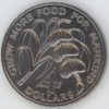 Saint Vincent 4 Dollars 1970 F.A.O. (vz) – Image 2
