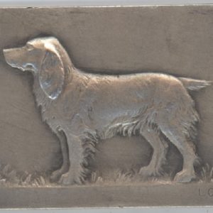 Médaille Société Canine de l’est