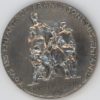 Médaille France Education Nationale 1943 en argent – Image 2