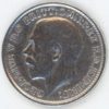 Grande-Bretagne 3 Pence 1915 George V (s-ss) en argent – Image 2