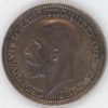 Grande-Bretagne Farthing 1926 George V (ss) – Image 2