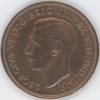 Grande-Bretagne Penny 1944 George VI (ss) – Image 2