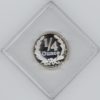 1/4 Ounce Fine Silver 999 Russia (Proof)