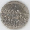 Médaille 1. August-Taler 1995 (unz) en argent