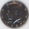 USA Half Dollar 1980 P Kennedy (ss-vz)