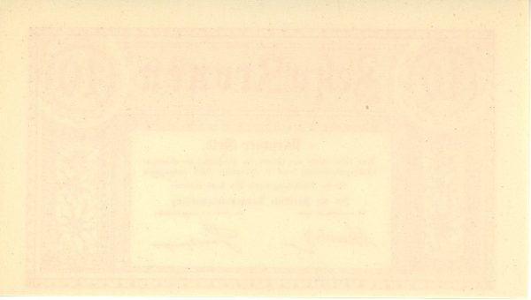 Autriche 10 Kronen 1918 Neuf – Image 2