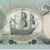 Ireland du Nord 1 Pound 1979 presque Neuf – Image 2