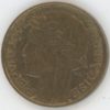 France 50 Centimes 1932 Morlon (ss) – Image 2