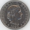 20 Centimes 1938 (ss)
