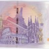 0 Euro Souvenir France Cirques et Piton Ile de la Réunion 2021-8 Neuf – Image 2
