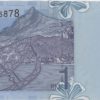 Malaysia 1 Ringgit ND (1992-2000) – Image 2