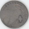 1 Franc 1860 (s-)