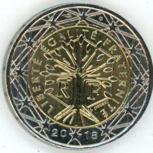 France 2 Euro 2018 (vz)