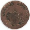 Schwytz 2 Rappen 1846 (ss)