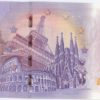 0 Euro Souvenir France Chemin de Fer de la Baie de Somme 2020-3 Neuf – Image 2