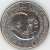 USA Half Dollar 1952 Washington-Carver (ss-vz) en argent
