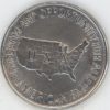 USA Half Dollar 1952 Washington-Carver (ss-vz) en argent – Image 2