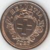 1 Centime 1926 (vz)