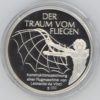 Médaille Der Traum vom Fliegen "Spirit of St.Louis" en argent 999 (20gr) – Image 2