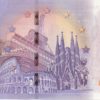 0 Euro Souvenir Russie Trans-Siberian Express 2019-2 Neuf – Image 2