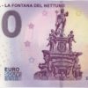 0 Euro Souvenir Italie Bologna La Fontana Del Nettuno 2019-1 Neuf