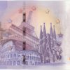 0 Euro Souvenir Vatican 2018-2 Neuf – Image 2
