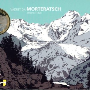 Série 2022 Morteratsch (F.d.c.)