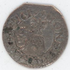 Bern Kreuzer 1619 (s)