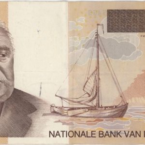 Belgique 1000 Francs ND 1997