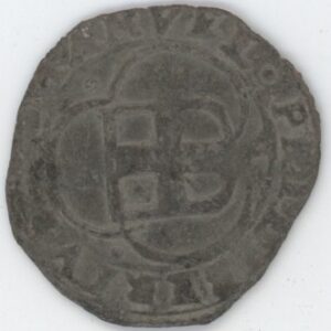 Italie Castiglione Parpaiolle (1586-1593) Delle Stiviere Rodolfo Gonzaga Type savoyard (s-ss)