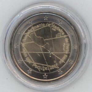 Portugal 2 Euro 2019 Archipel de Madère (-unz)