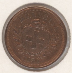 1 Centime 1930 (ss-vz)