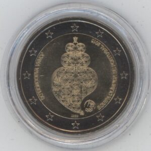 Portugal 2 Euro 2016 Jeux d'été de Rio de Janeiro (-unz)
