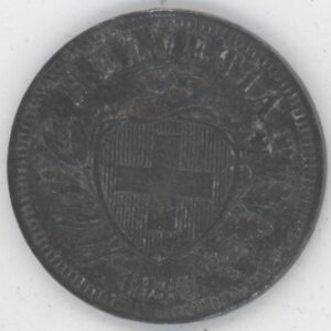 2 Centimes 1946 (ss)