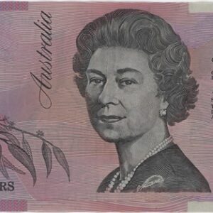 Australie 5 Dollars (1995-2015)