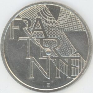 France 5 Euro 2013 Fraternité (vz-unz)