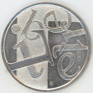 France 5 Euro 2013 Liberté (vz-unz)
