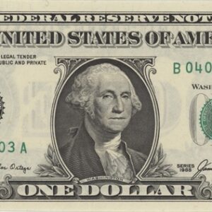 USA 2 Dollars 1976