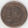Roumanie 1 Ban1900 Carol I (ss-vz)